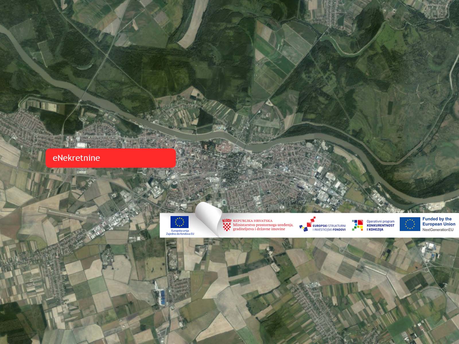 eNekretnine - regija Istok - 1