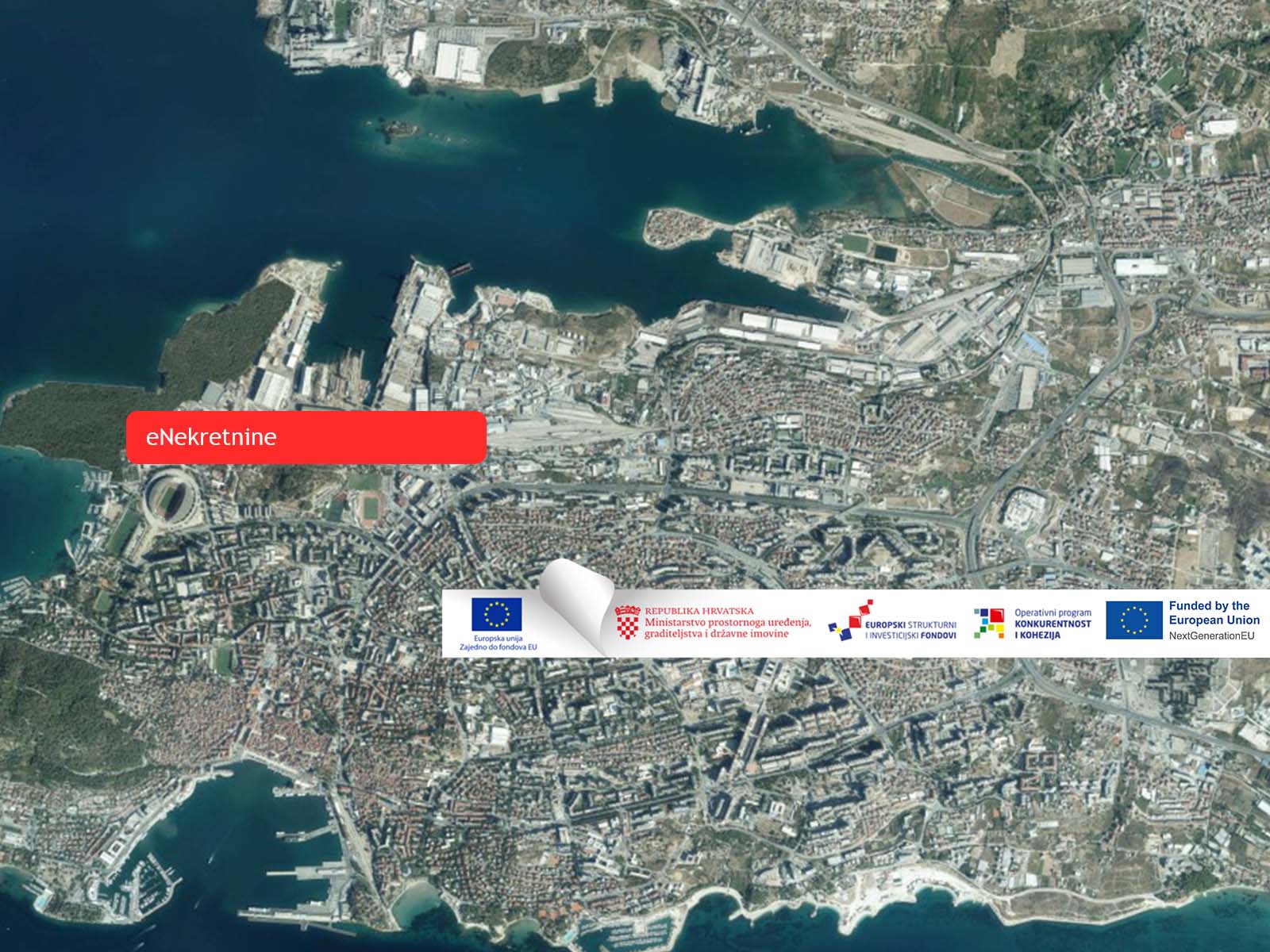 eNekretnine - regija Jug - 1