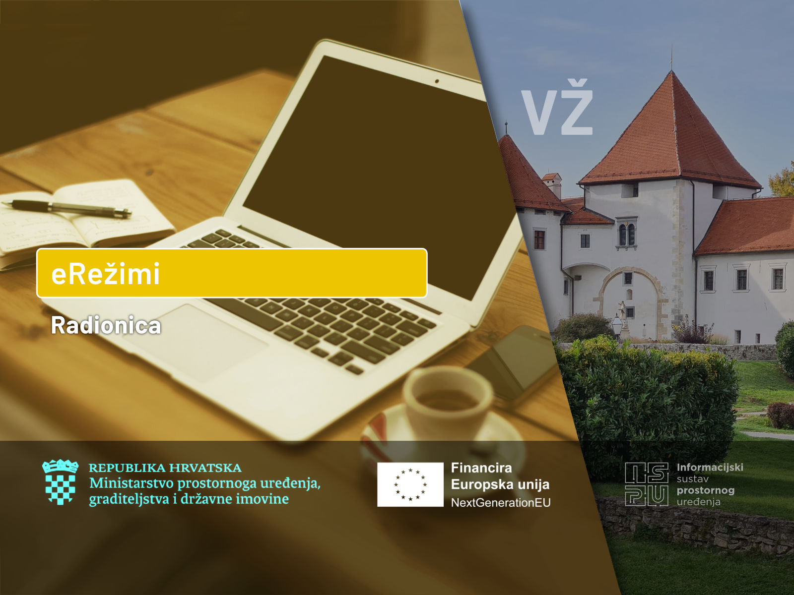 eRežimi - Varaždin